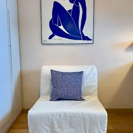 Cozy And Quiet Rooftop In Apartamento