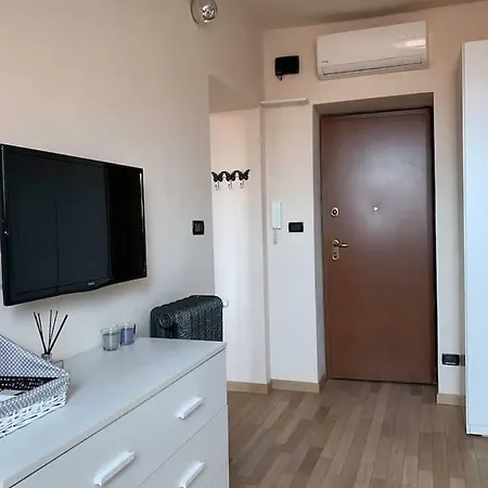 Cozy And Quiet Rooftop In Apartamento Turín